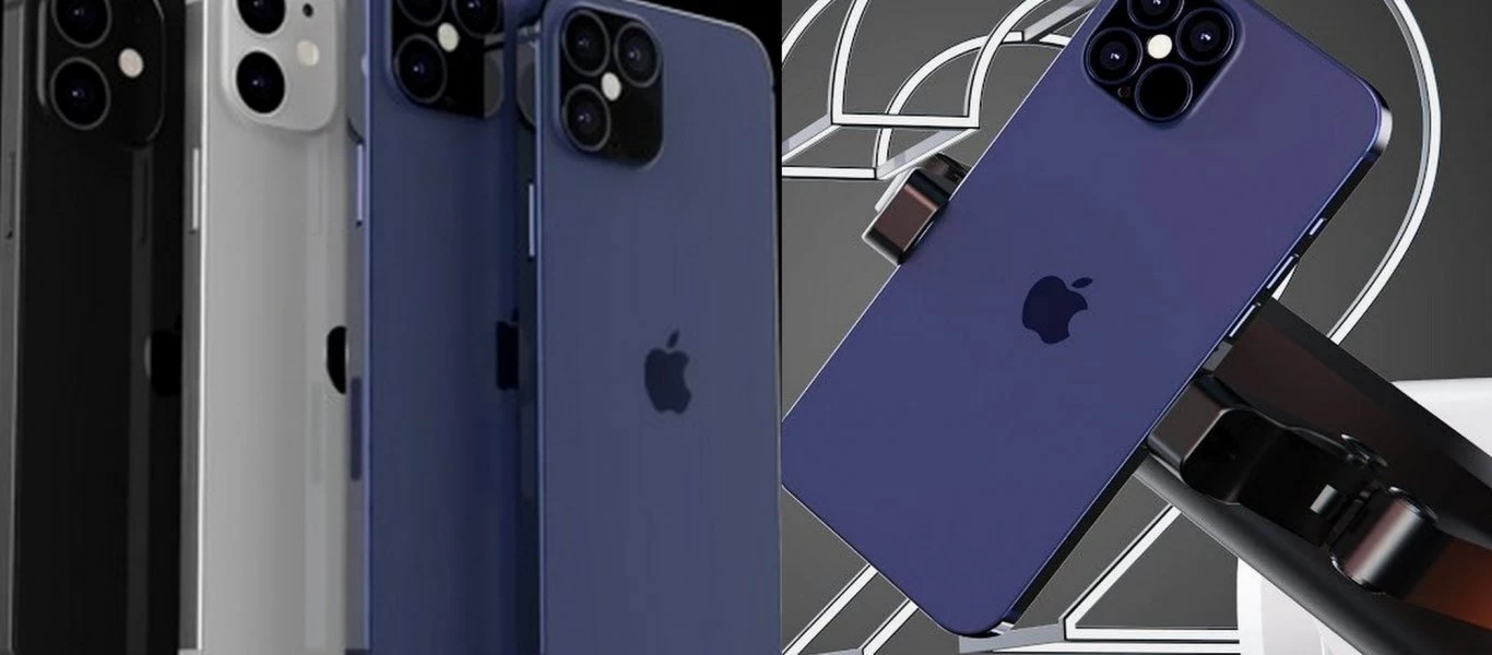 Apple: Η φθηνότερη έκδοση του iPhone 12 θα κυκλοφορήσει το 2021